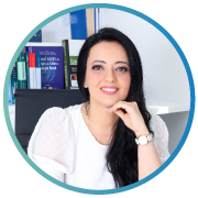 Foto de Dra. Marcella Sousa