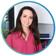 Foto de Dra. Nathália Vieira